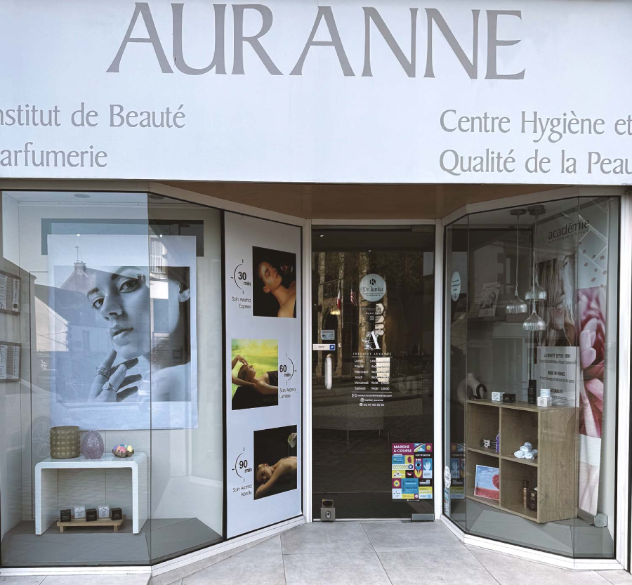 Auranne